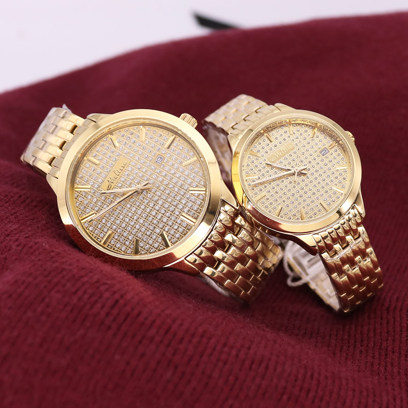 SALE!!! Discount Melissa Ceram - Luxury Watch Sale 评论和价格