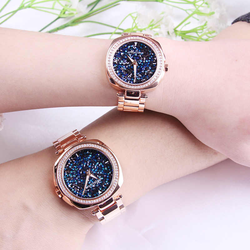 SALE!!! Discount Melissa Ceram - Luxury Watch Sale 评论和价格