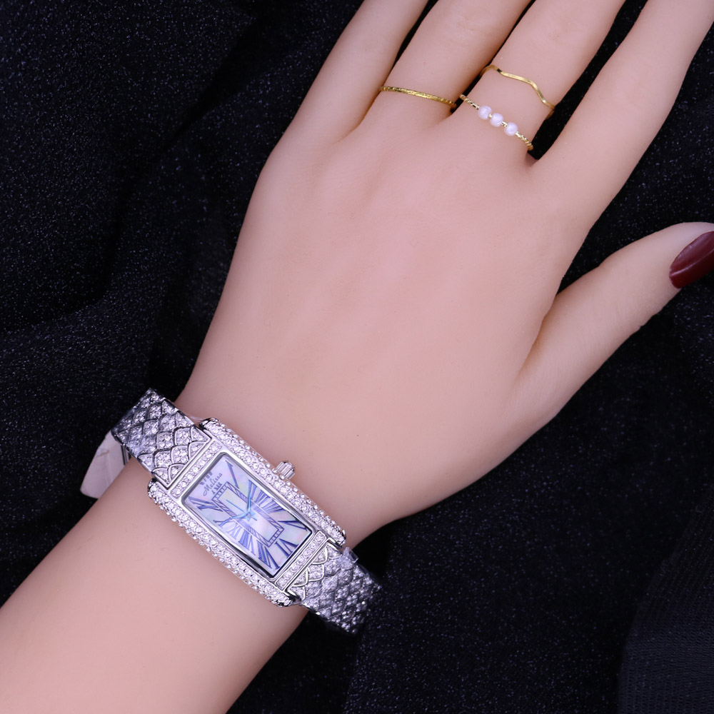 SALE!!! Discount Melissa Ceram - Luxury Watch Sale 评论和价格