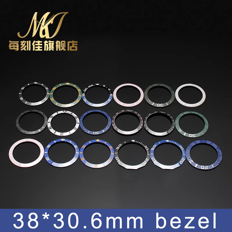 Ceramic watch bezel for ROLEX  - Luxury Watch Expensive 评论和价格