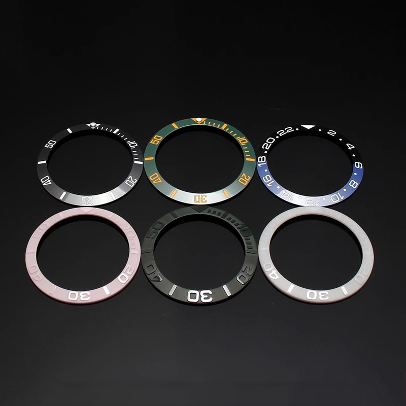 Ceramic watch bezel for ROLEX  - Luxury Watch Expensive 评论和价格