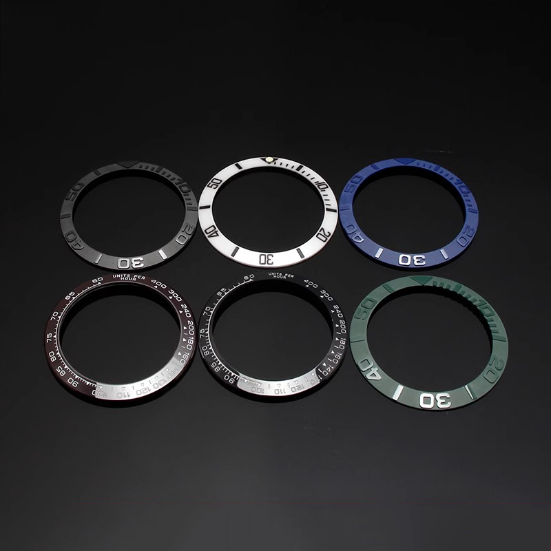 Ceramic watch bezel for ROLEX  - Luxury Watch Expensive 评论和价格
