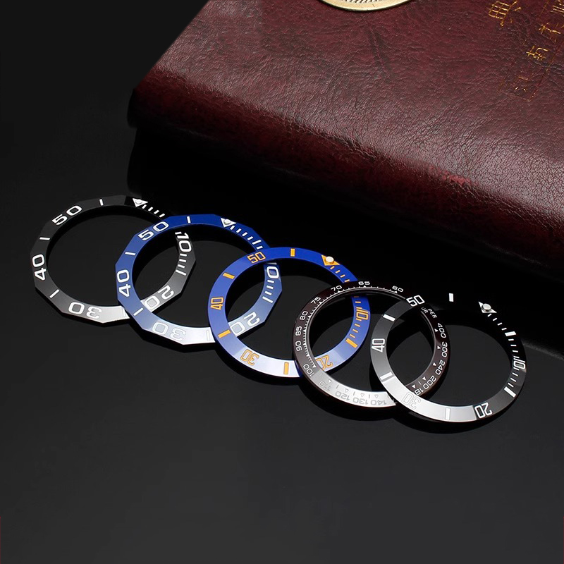Ceramic watch bezel for ROLEX  - Luxury Watch Expensive 评论和价格