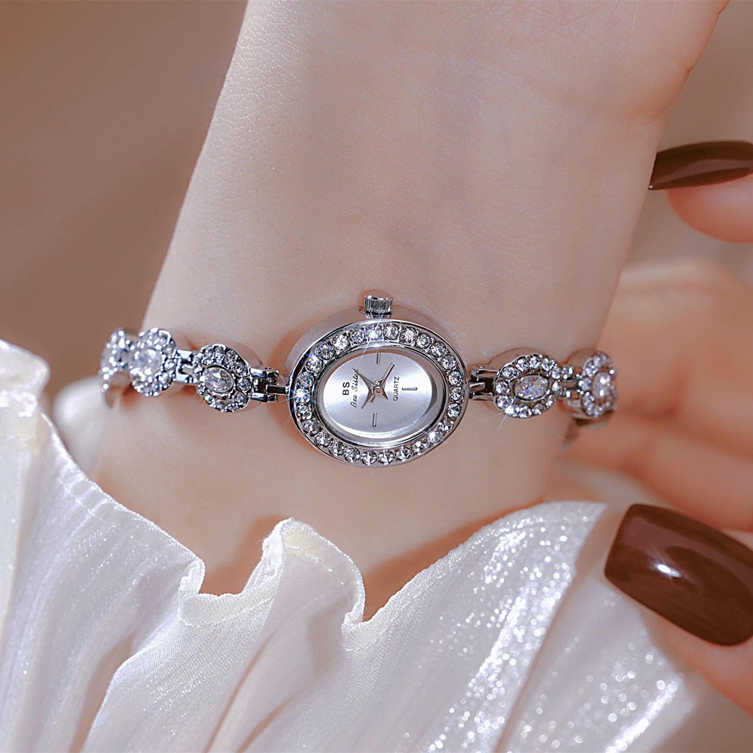 UTHAI New Women Chain Watch Li - Luxury Watch Vintage 评论和价格