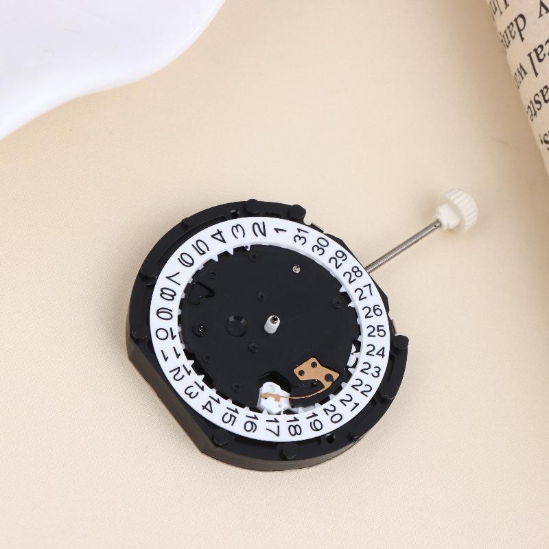 PE50 Quartz 6 Pin Watch Moveme - Perpetual Calendar Watch 评论和价格