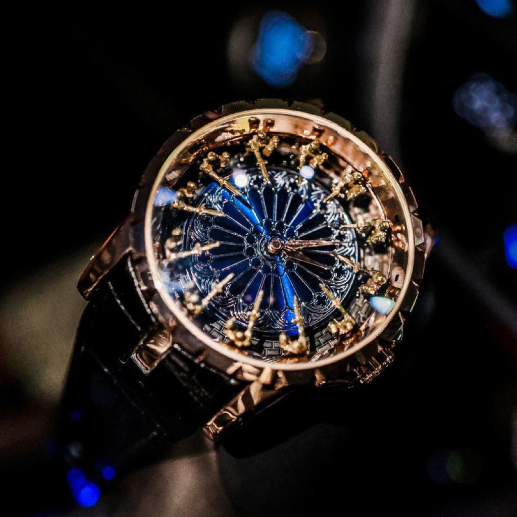 Top-Tier Luxury and Elegant Me - Luxury Watch Tier 评论和价格