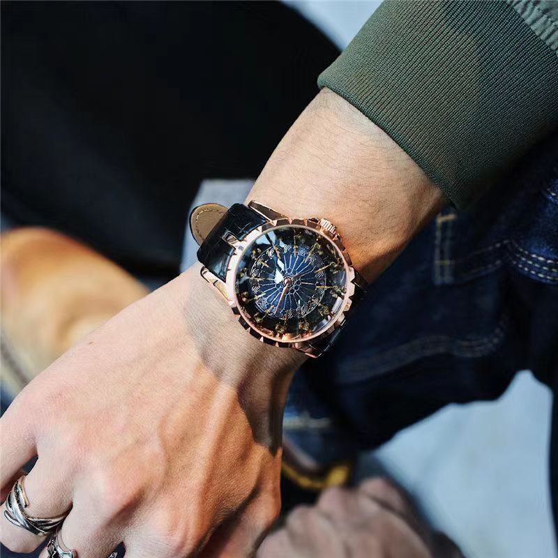 Top-Tier Luxury and Elegant Me - Luxury Watch Tier 评论和价格