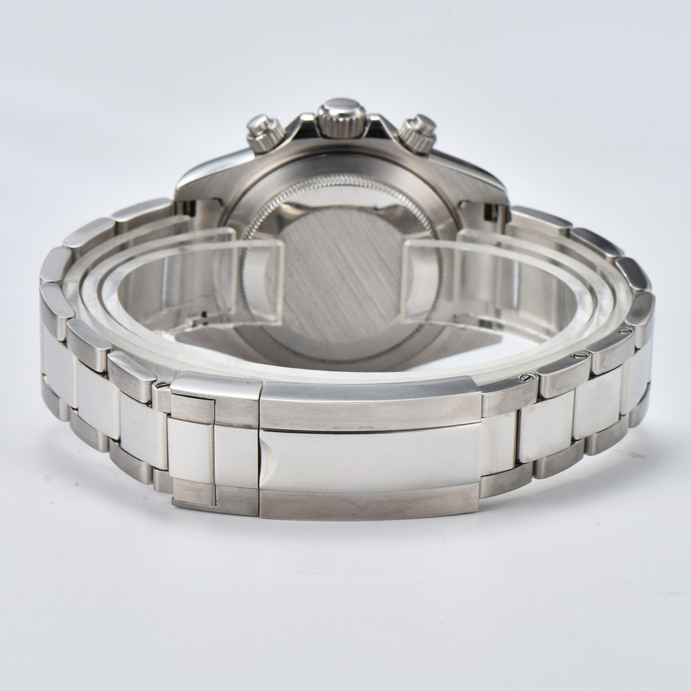 Luxury VK63 WATCH 39.3mm quart - Luxury Watch Time 评论和价格