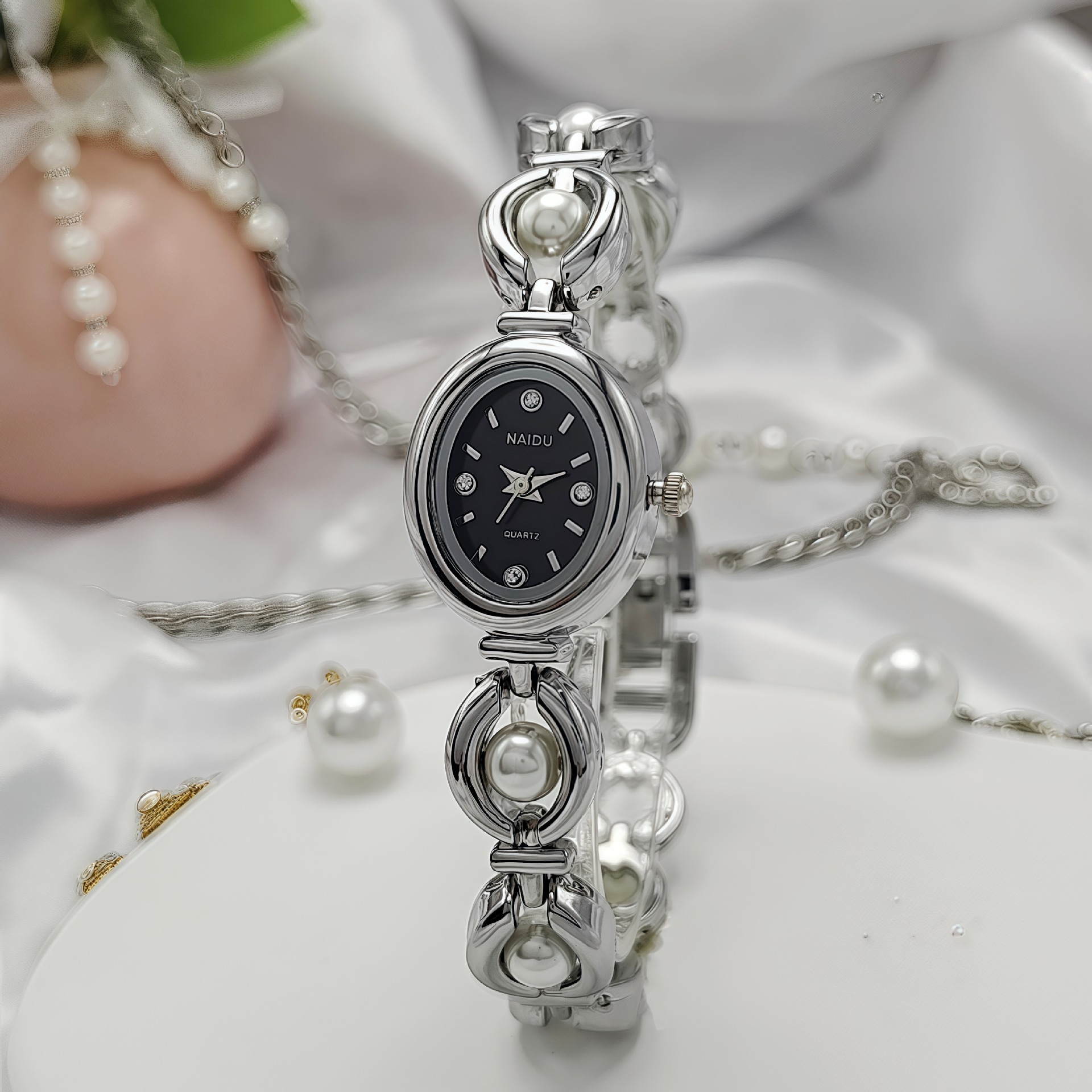 New bracelet watch for women,  - Luxury Watch Vintage 评论和价格