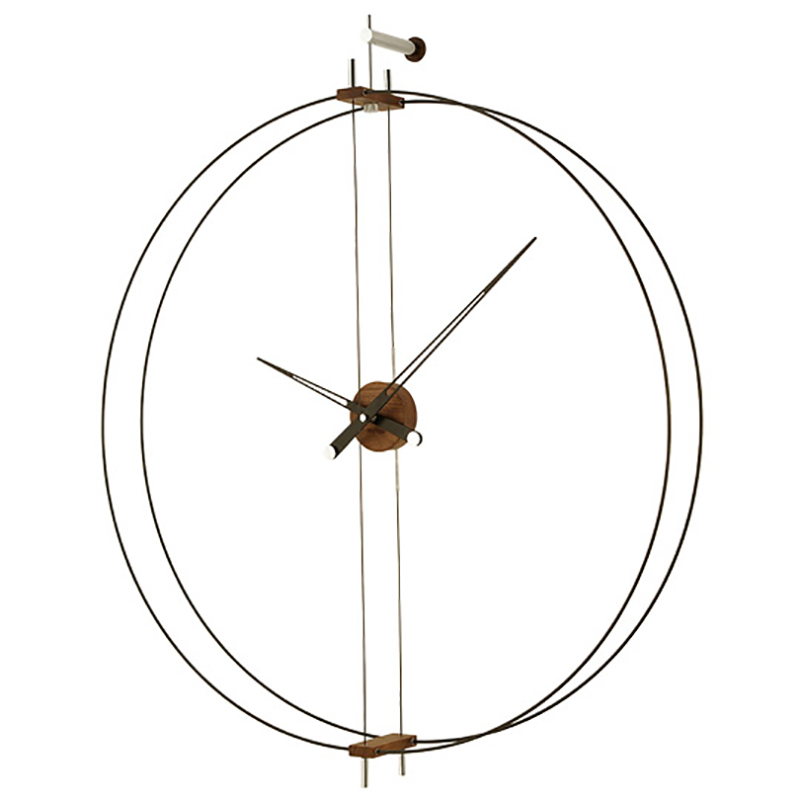 Spain Luxury Wall Clock Modern - Luxury Watch Europe 评论和价格