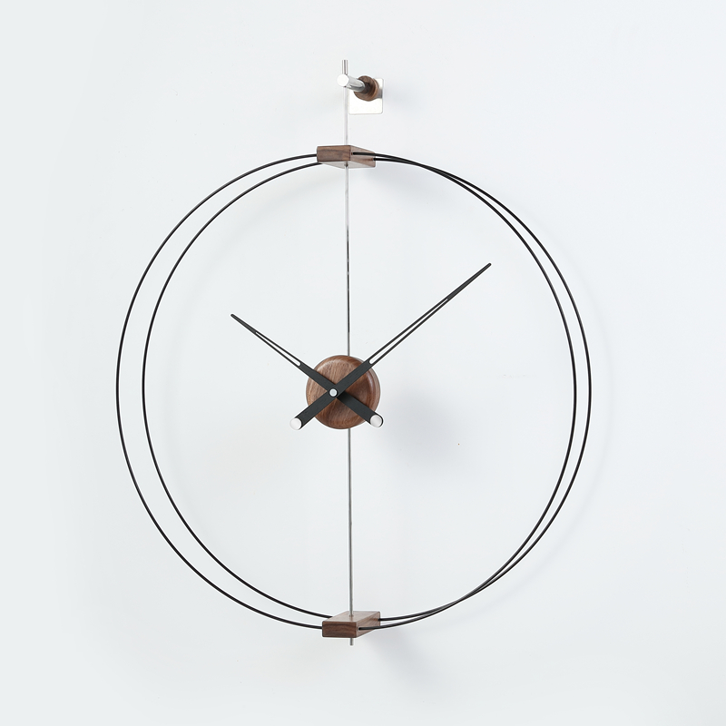 Spain Luxury Wall Clock Modern - Luxury Watch Europe 评论和价格