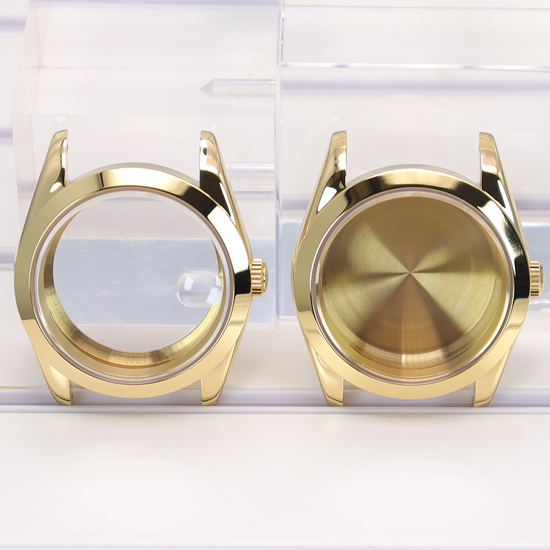 36mm 40mm Gold Luxury Men Watc - Luxury Watch Sale 评论和价格