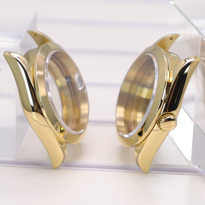 36mm 40mm Gold Luxury Men Watc - Luxury Watch Sale 评论和价格