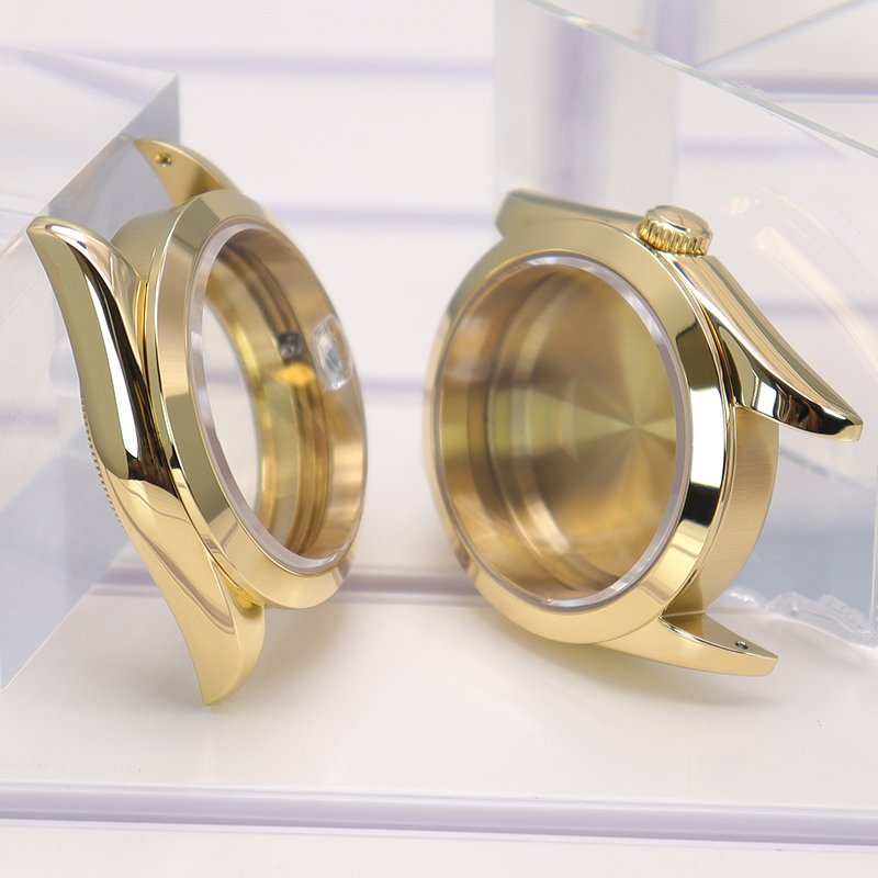 36mm 40mm Gold Luxury Men Watc - Luxury Watch Sale 评论和价格