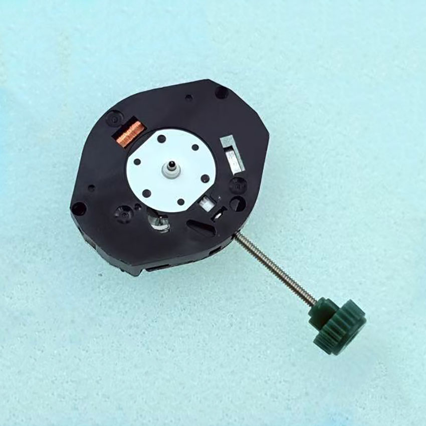 Watch core accessories made in - Perpetual Calendar Watch 评论和价格