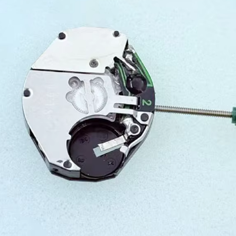 Watch core accessories made in - Perpetual Calendar Watch 评论和价格