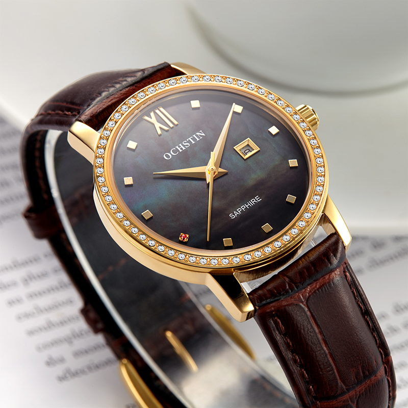 OCHSTIN Women Watches Japan Qu - Luxury Watch Japan 评论和价格