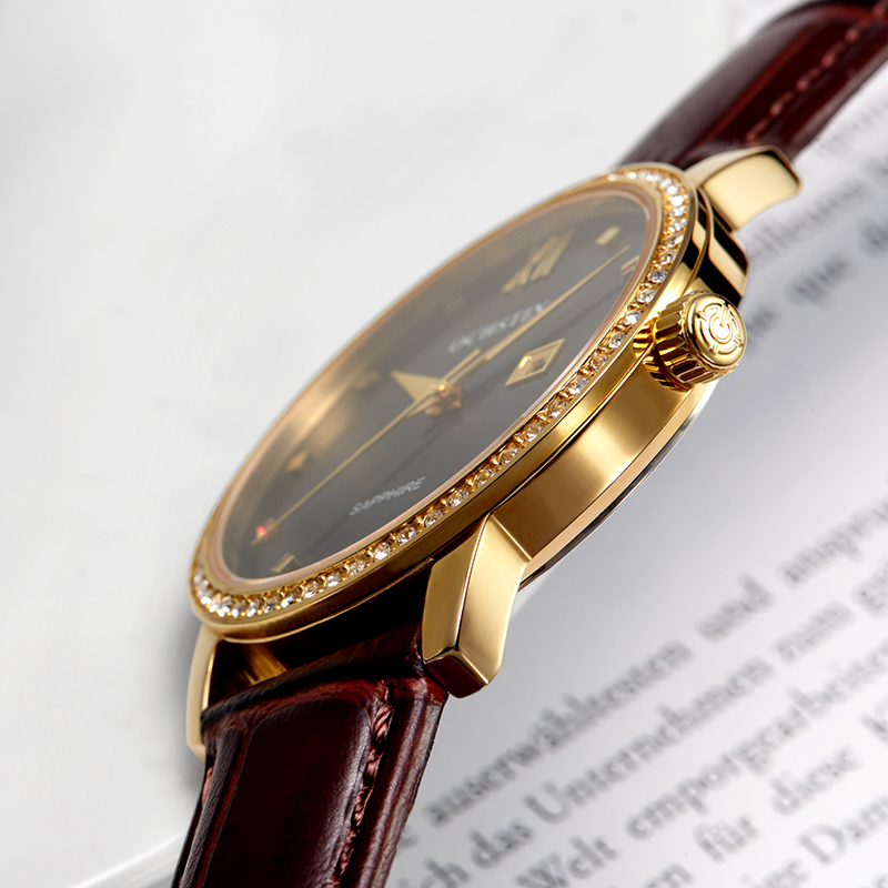 OCHSTIN Women Watches Japan Qu - Luxury Watch Japan 评论和价格