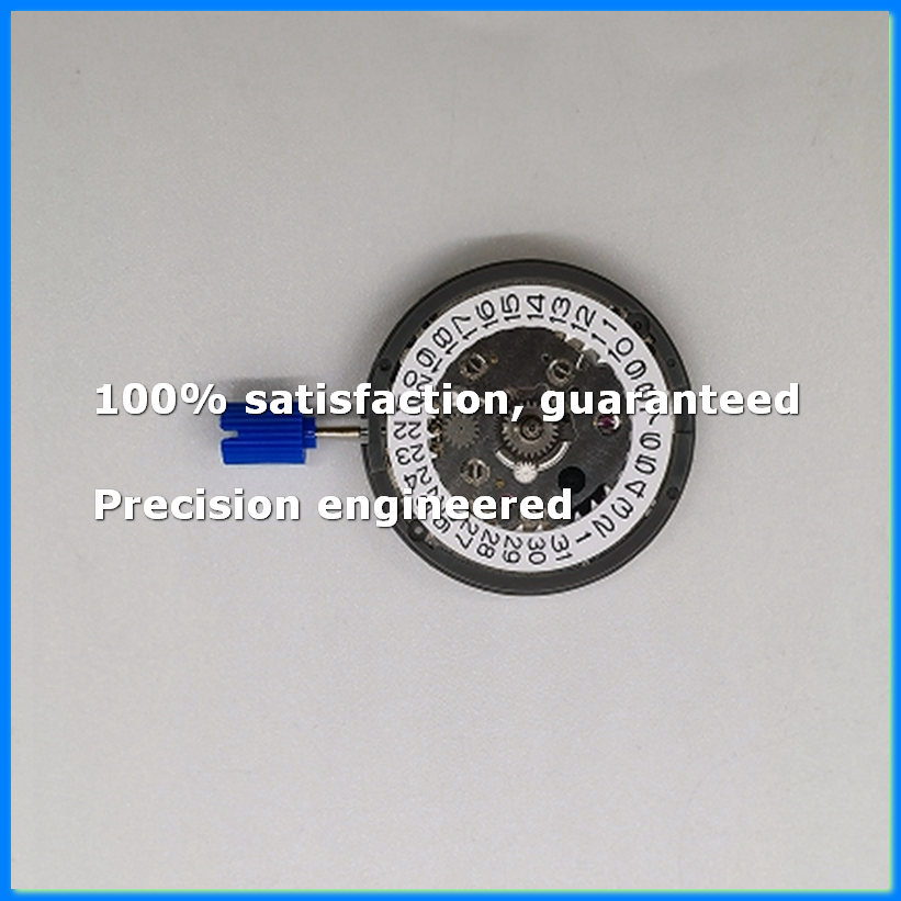 NH34 High-Precision Watch Move - Perpetual Calendar Watch 评论和价格