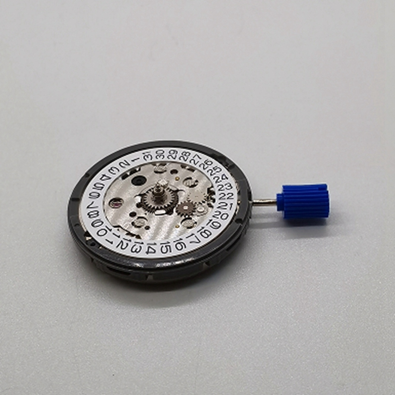 NH34 High-Precision Watch Move - Perpetual Calendar Watch 评论和价格