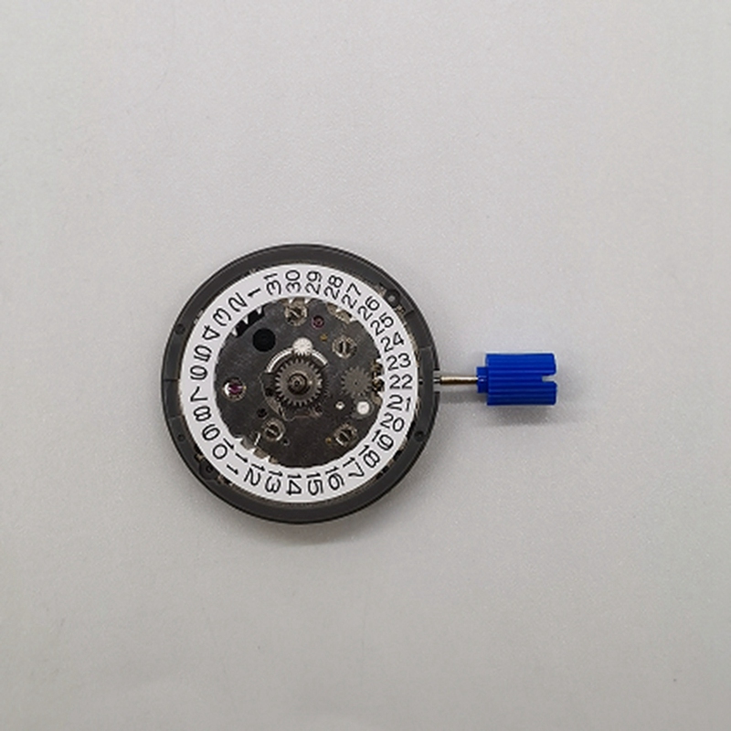 NH34 High-Precision Watch Move - Perpetual Calendar Watch 评论和价格