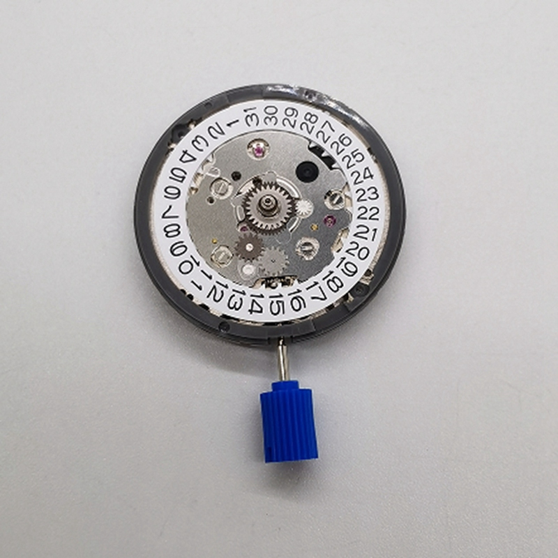 NH34 High-Precision Watch Move - Perpetual Calendar Watch 评论和价格