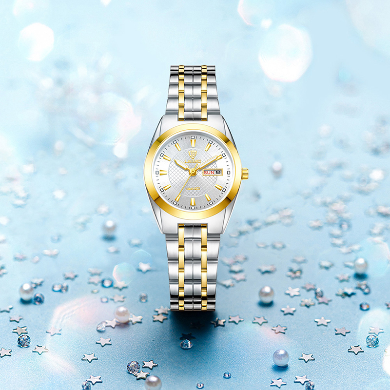 LIEBIG Luxury Stainless Steel  - Luxury Watch Wallpaper 评论和价格