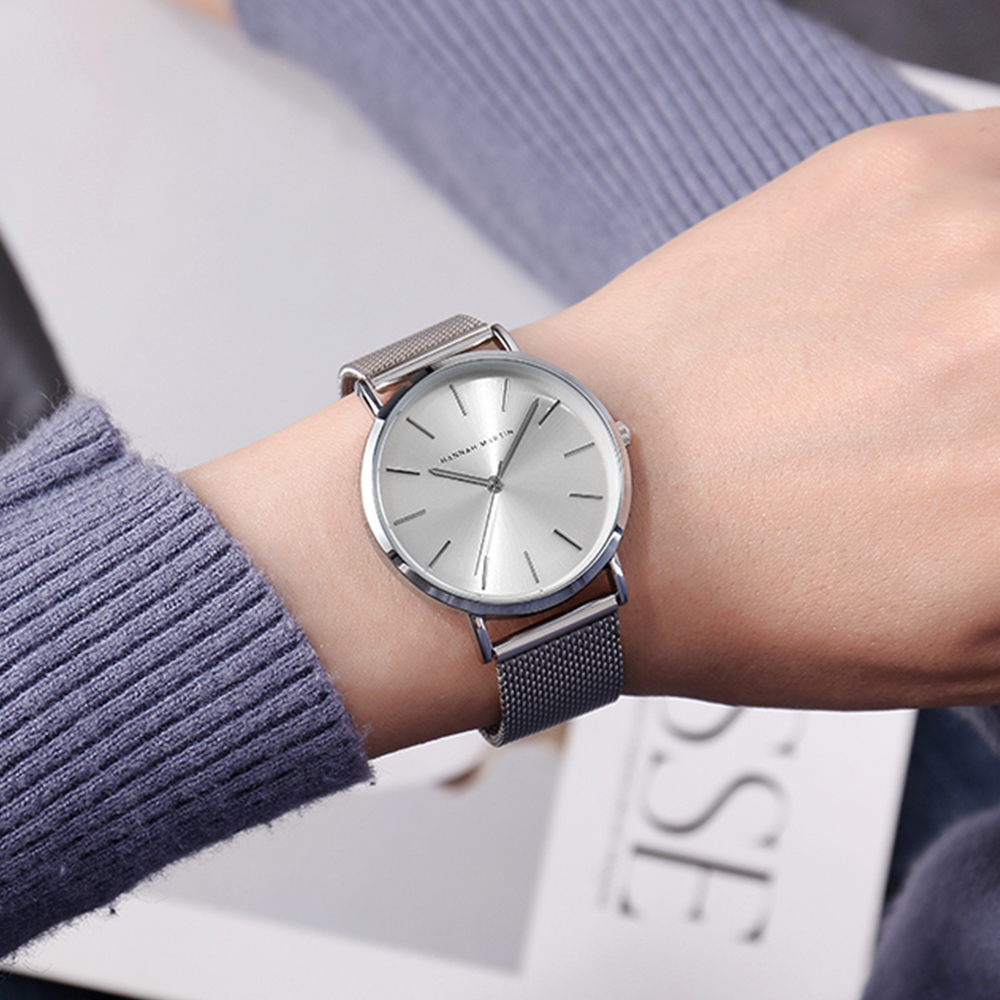 Top Brand Luxury HM Stainless  - Luxury Watch Japan 评论和价格