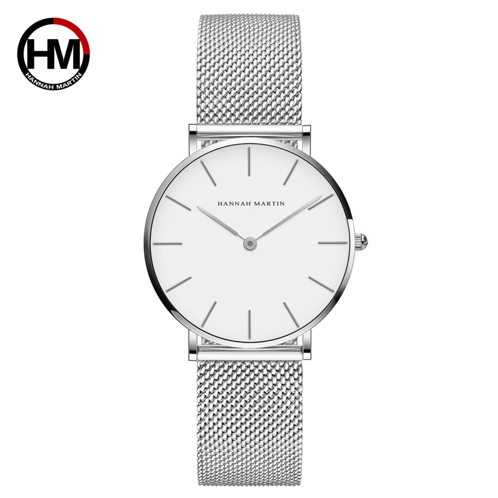 Top Brand Luxury HM Stainless  - Luxury Watch Japan 评论和价格