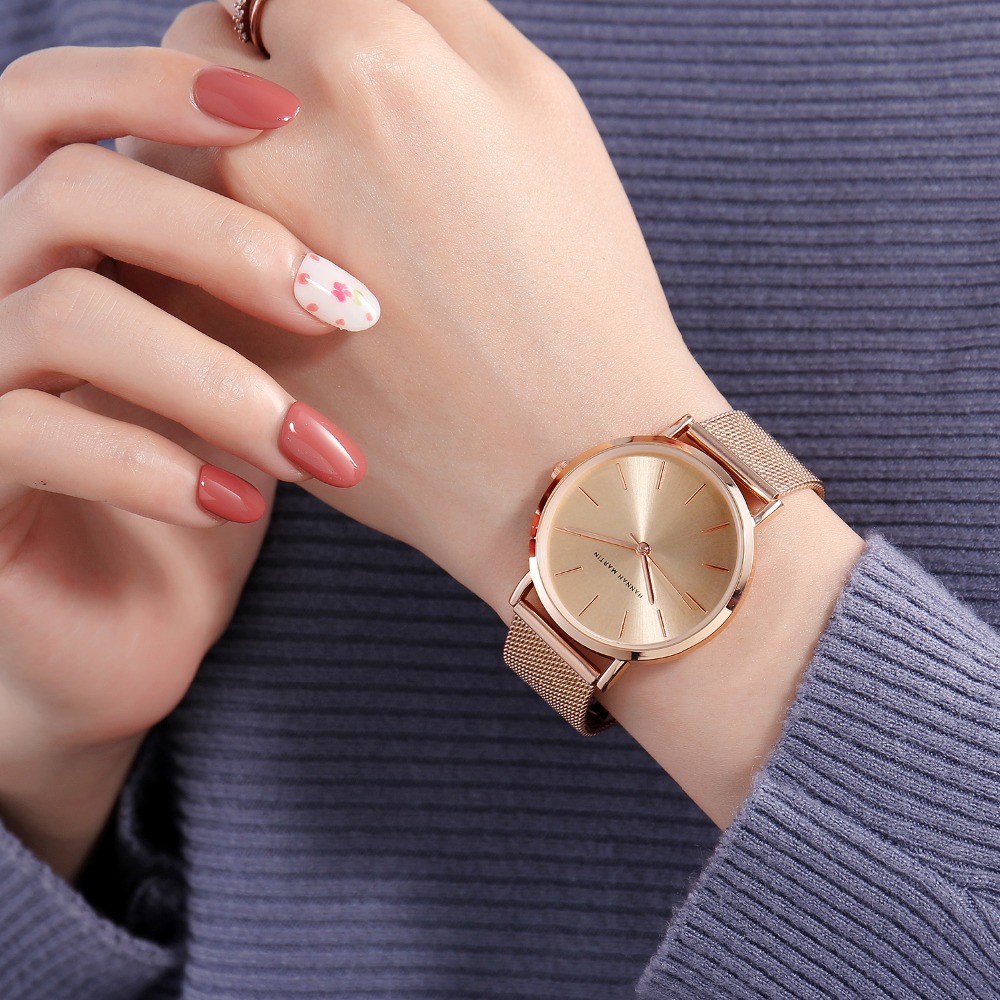 Top Brand Luxury HM Stainless  - Luxury Watch Japan 评论和价格