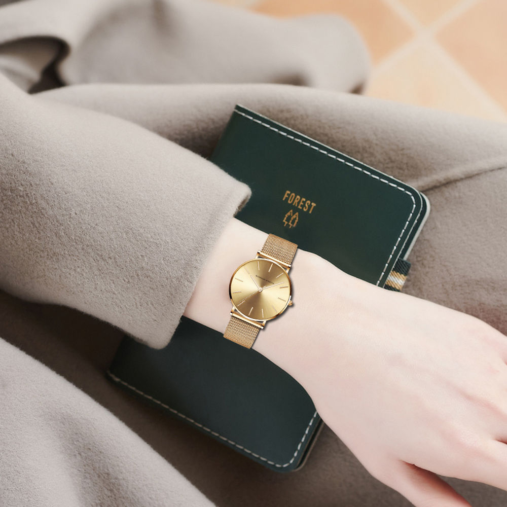 Top Brand Luxury HM Stainless  - Luxury Watch Japan 评论和价格