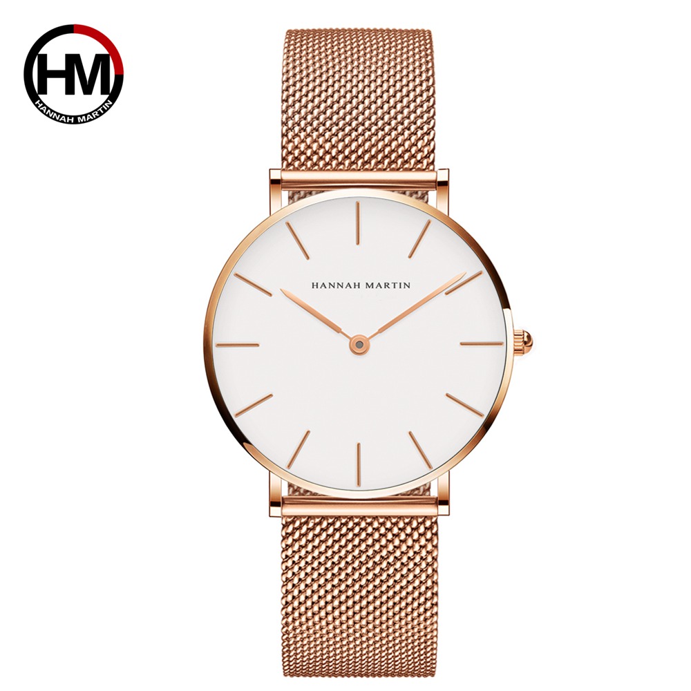 Hannah Martin Top Brand Luxury - Luxury Watch Japan 评论和价格