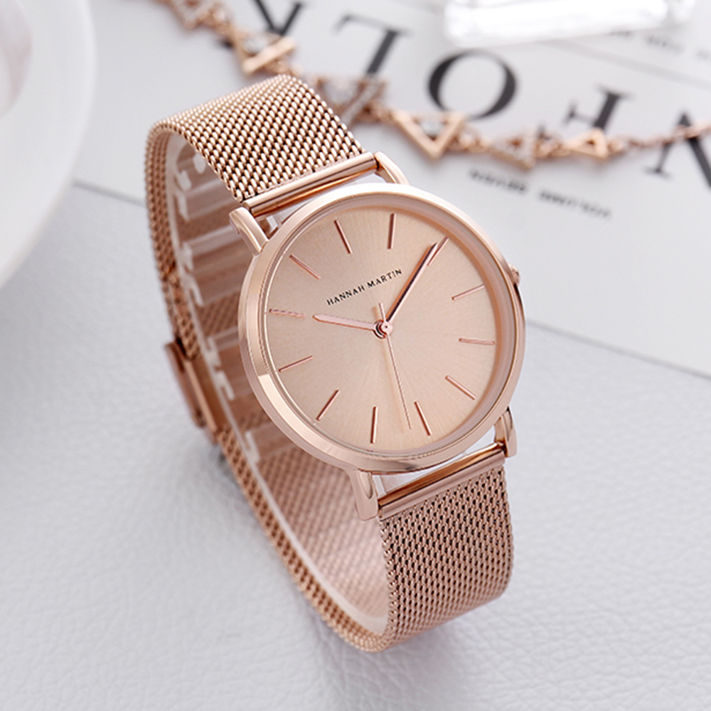 Hannah Martin Top Brand Luxury - Luxury Watch Japan 评论和价格