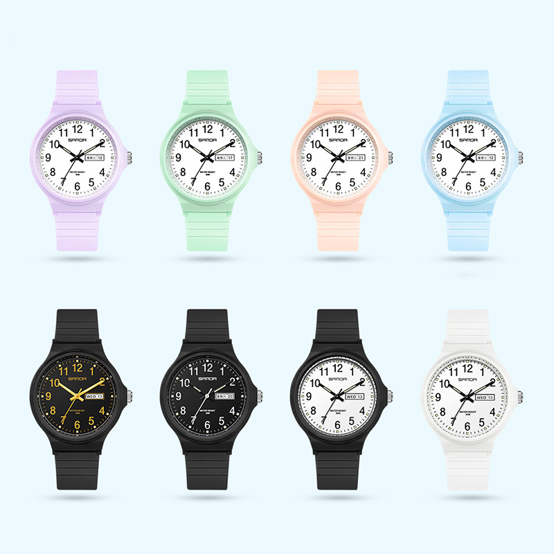 UTHAI L02 Women's Watch Fashio - Perpetual Calendar Watch 评论和价格
