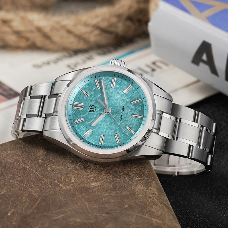 Watchdives WD0003B ‌Quartz Wat - Luxury Watch Vintage 评论和价格