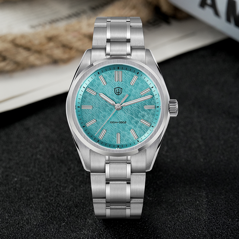 Watchdives WD0003B ‌Quartz Wat - Luxury Watch Vintage 评论和价格