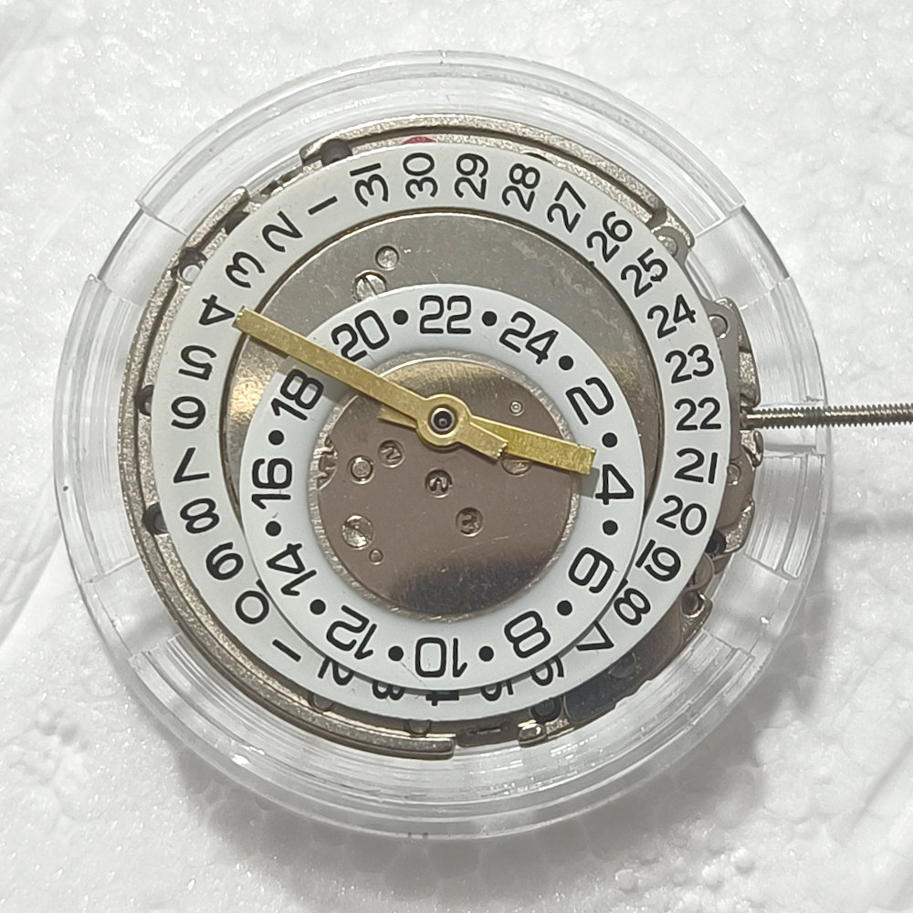 Fully automatic mechanical mov - Perpetual Calendar Watch 评论和价格