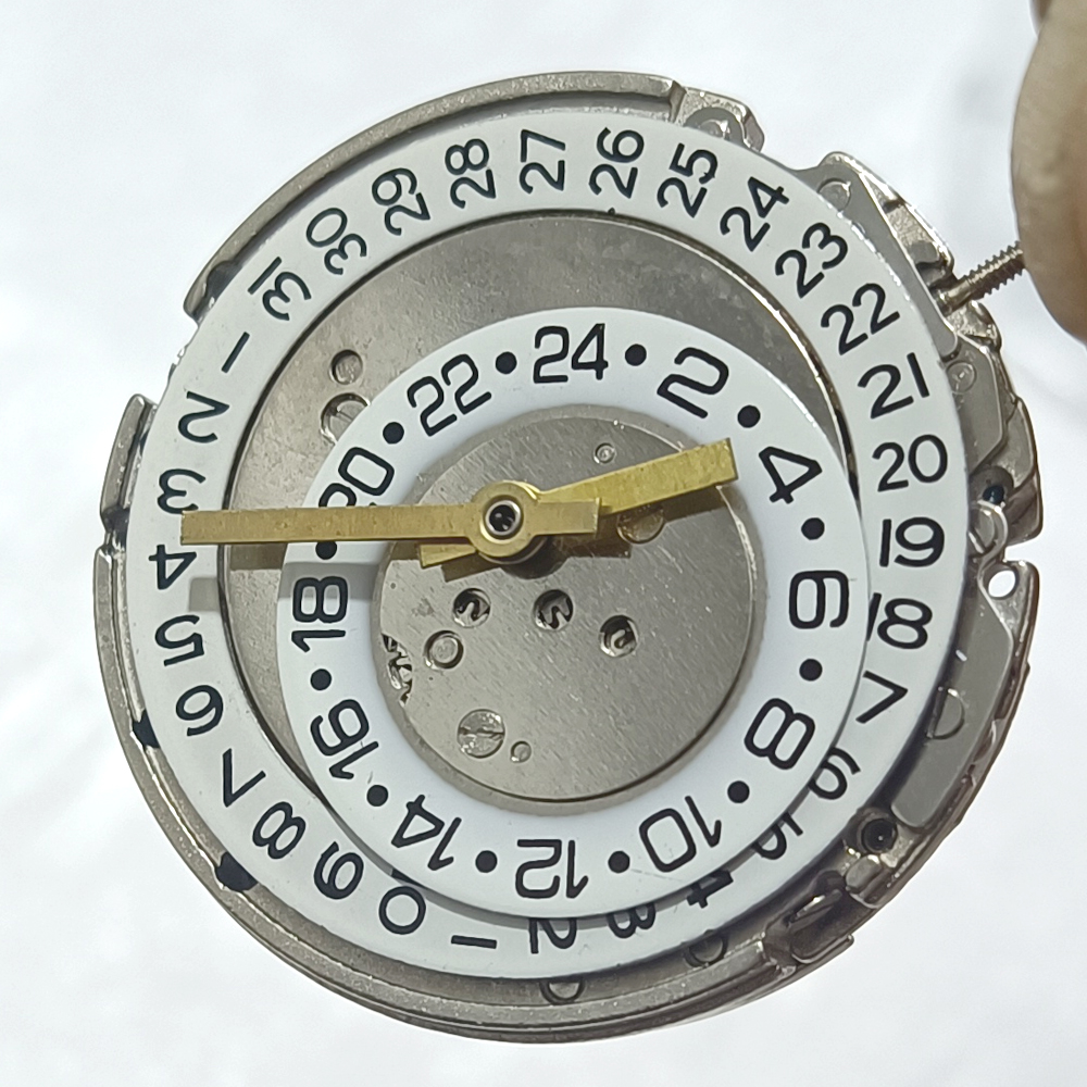 Fully automatic mechanical mov - Perpetual Calendar Watch 评论和价格