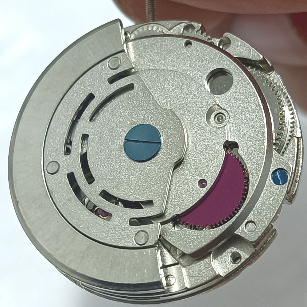 Fully automatic mechanical mov - Perpetual Calendar Watch 评论和价格