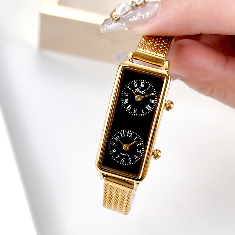 CQ549 New leisure creative dua - Luxury Watch Time 评论和价格