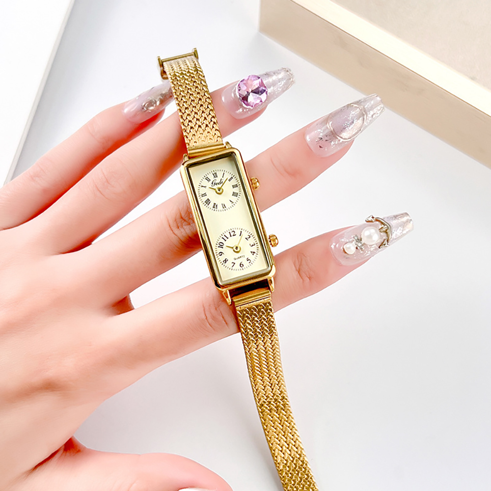 CQ549 New leisure creative dua - Luxury Watch Time 评论和价格