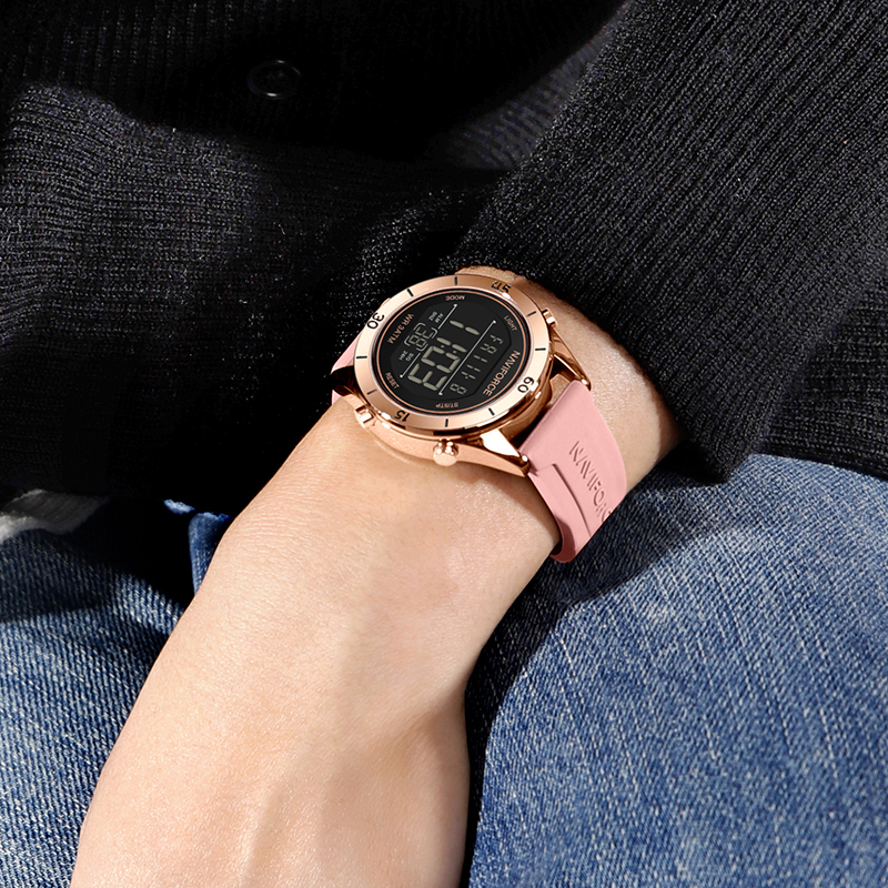 NAVIFORCE Original Fashionable - Perpetual Calendar Watch 评论和价格