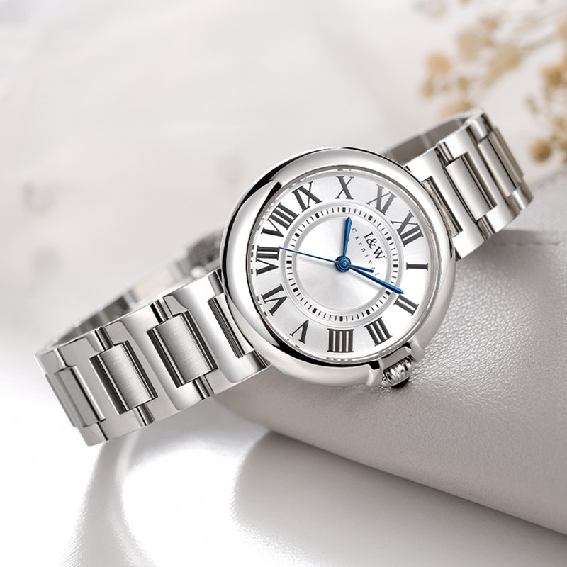 Switzerland CARNIVAL I&W Luxur - Luxury Watch Japan 评论和价格