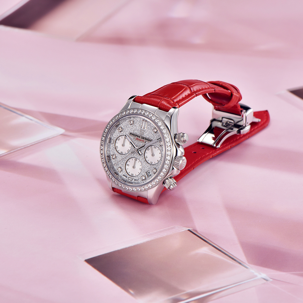 PAGANI DESIGN 1730 Fashion Mul - Luxury Watch Time 评论和价格