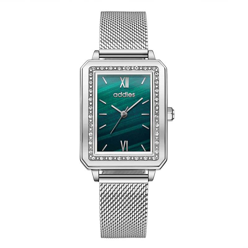 ADDIES Women Watches Ladies Lu - Luxury Watch Girl 评论和价格