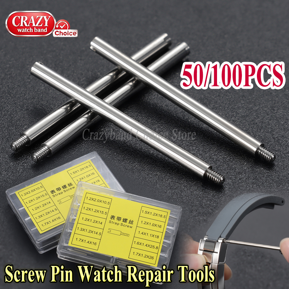 50pcs 100pcs Stainless Steel S - Luxury Watch Expensive 评论和价格
