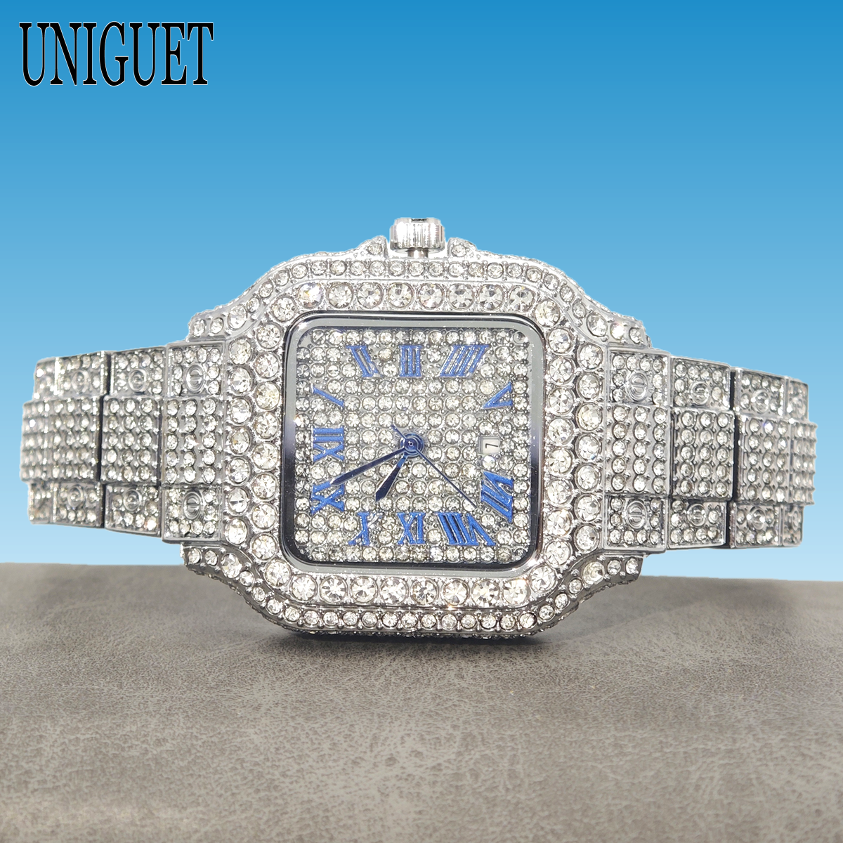2026 Hot Sale Fashion Brand UN - Luxury Watch Sale 评论和价格