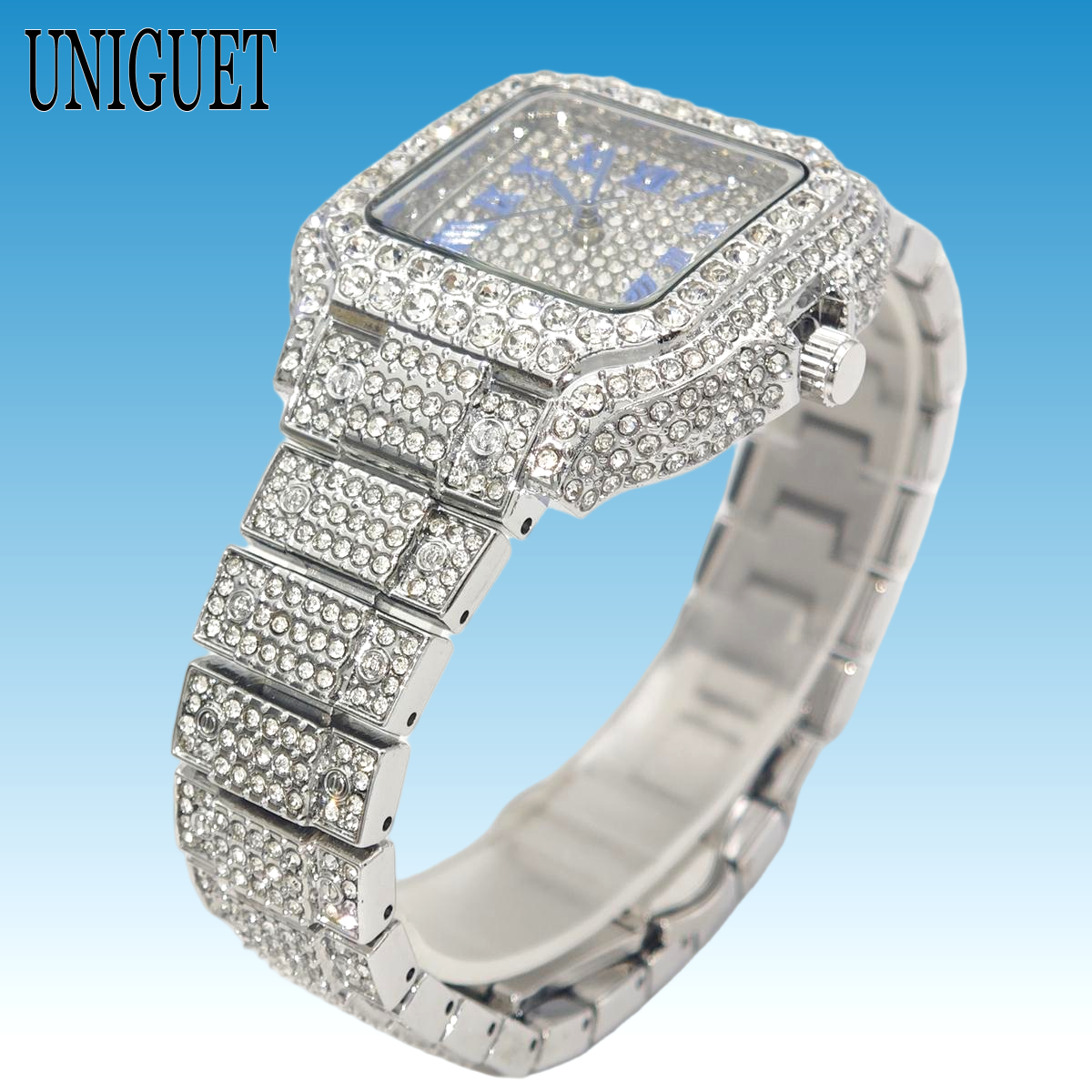 2026 Hot Sale Fashion Brand UN - Luxury Watch Sale 评论和价格