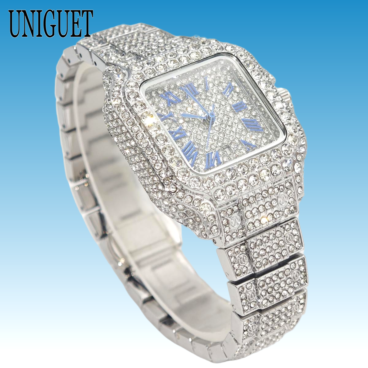 2026 Hot Sale Fashion Brand UN - Luxury Watch Sale 评论和价格