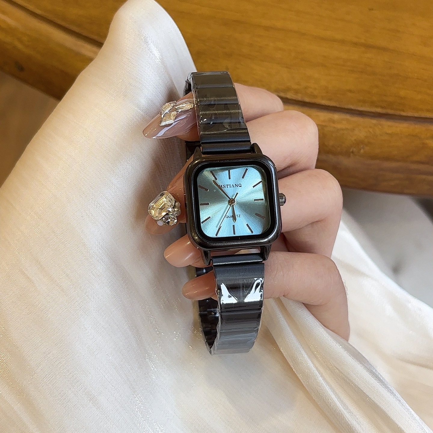 Hot Sale Brand Black Watch for - Luxury Watch Sale 评论和价格